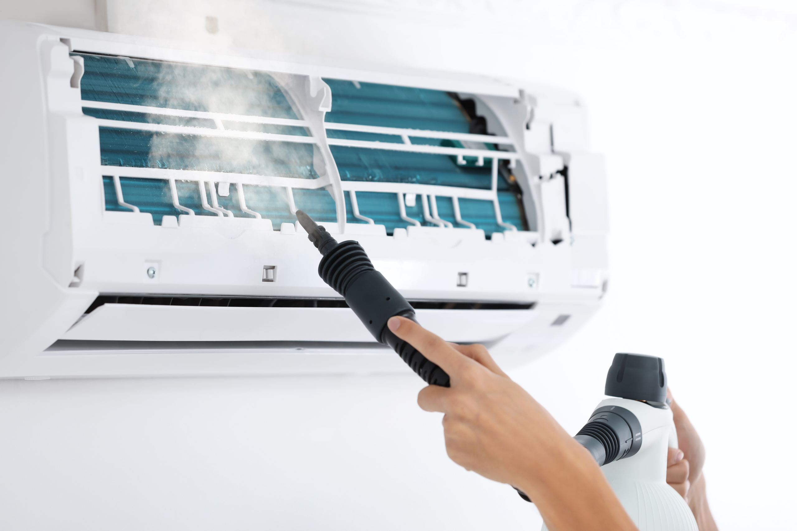 Soğukpınar Beko Klima Bakımı
