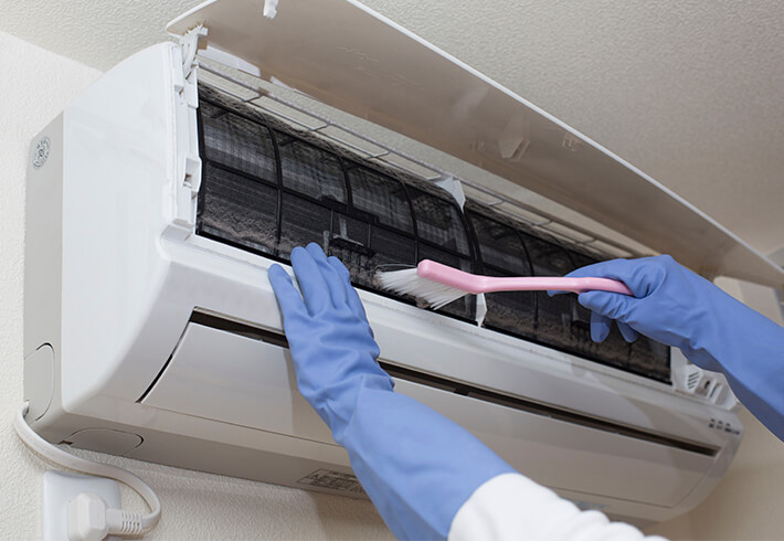 Soğukpınar Beko Klima Montaj Servisi