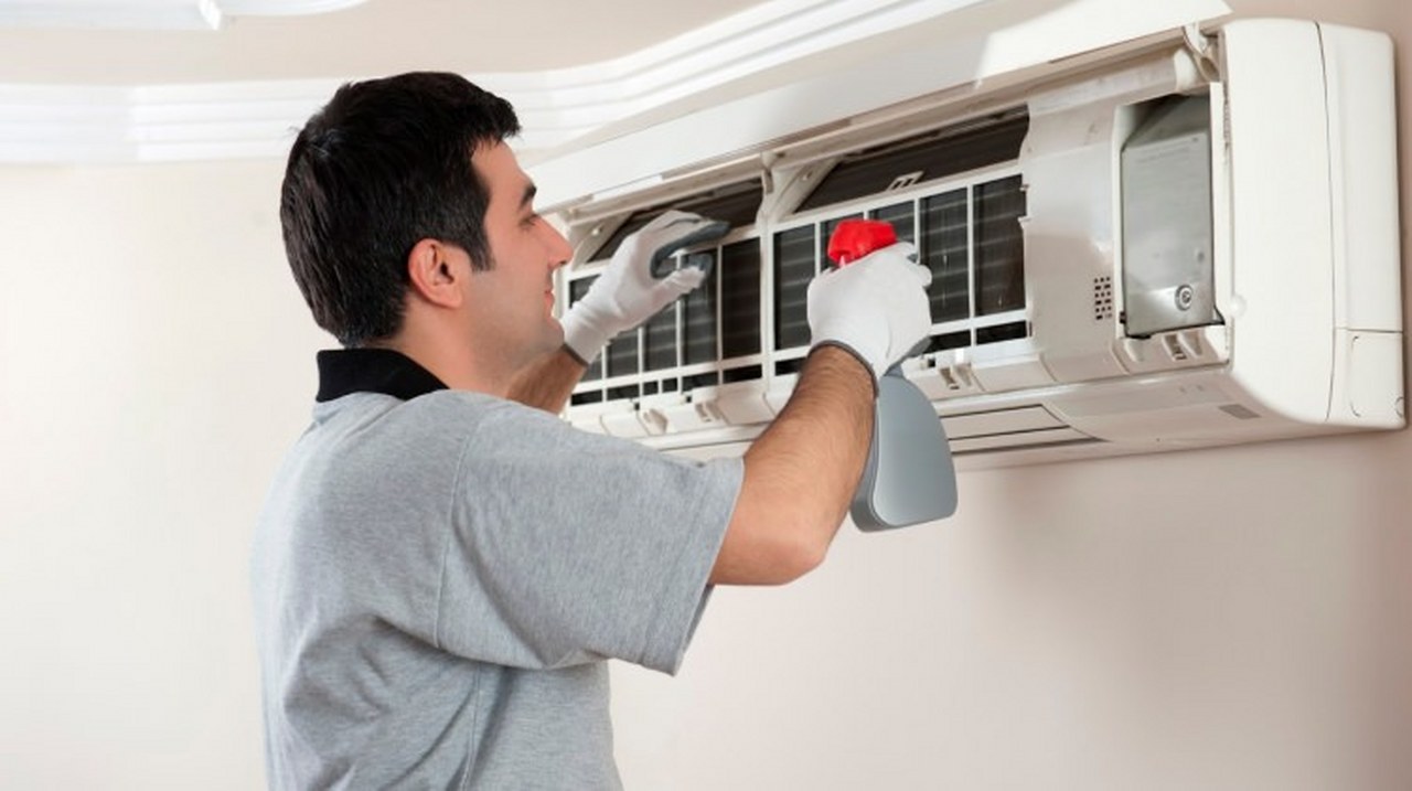 Soğukpınar Beko Klima Montaj Servisi